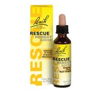 Rescue Original spray senza alcool 20 ml rimedio omeopatico
