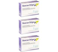 Rescue Otipo 30 Capsule 3x30 pz Capsule