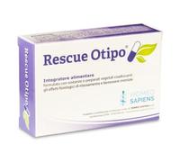 RESCUE OTIPO 30CPS