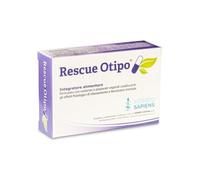 RESCUE OTIPO 30CPS