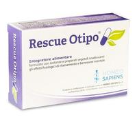 RESCUE OTIPO 30 CAPSULE