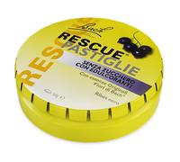 SCHWABE PHARMA ITALIA Srl RESCUE PASTIG RIBES NE 50G LOACK