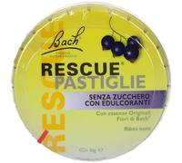 Rescue Pastiglie Ribes Nero Senza Zucchero 50 g