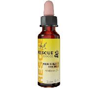Rescue Pet Fiori di Bach Originali Gocce Senza Alcol 10 ml