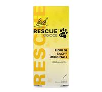Rescue pet gocce 10 ml