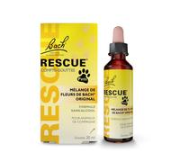 RESCUE PETS - Contagocce per animali domestici, ideale per viaggi, visita veteri