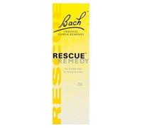 RESCUE REMEDY CENTRO BACH 10ML