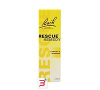 RESCUE REMEDY CENTRO BACH 20 ML