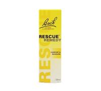 RESCUE REMEDY CENTRO BACH 20ML