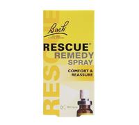 RESCUE REMEDY CENTRO BACH SPR