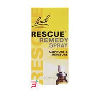 RESCUE REMEDY CENTRO BACH SPRAY 20 ML