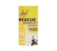 Rescue Remedy Centro Fiori Di Bach Spray Rilassante 20ml