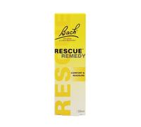Rescue Remedy Fiori Di Bach In Gocce Per Bilanciamento Umore 20ml