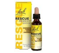 RESCUE ORIGINAL REMEDY GOCCE 10 ML