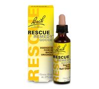 RESCUE ORIGINAL REMEDY GOCCE 10 ML