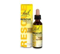 Rescue Remedy Original Fiori Di Bach Gocce 20 ml