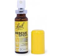 RESCUE ORIGINAL SPRAY SENZA ALCOL 20 ML