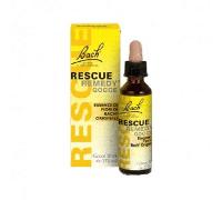 Rescue RESCUE ORIGINAL REMEDY GOCCE 10 ML