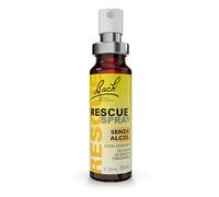 Rescue RESCUE ORIGINAL SPRAY SENZA ALCOL 20 ML