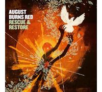 August Burns Red Rescue & Restore (Vinyl LP)