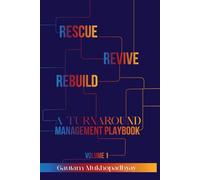 Rescue-Revive-Rebuild