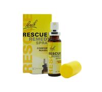 Rescue - Spray Senza Alcol Confezione 20 Ml