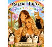 Rescue Tails: Different is BEAUTIFUL