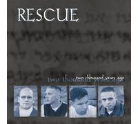 Rescue - Two Thousand Years Ago