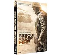 Rescue under fire