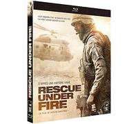Rescue under fire