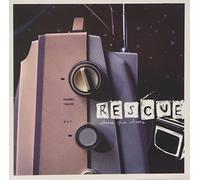 Rescue - Volume Plus Volume