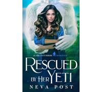 Rescued by Her Yeti