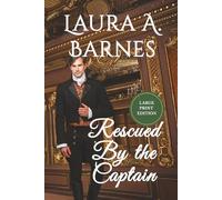 Rescued By the Captain: Large Edition