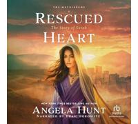 Rescued Heart: The Story of Sarah: 1