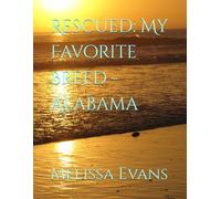 Rescued: My Favorite Breed - Alabama