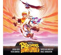 Rescuers Down Under (OST) by Bruce Broughton