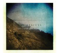 The Rescues Let Loose The Horses (Vinyl LP)