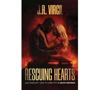 Rescuing Hearts: Love shouldn't come with a death sentence