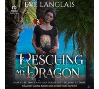 Rescuing My Dragon