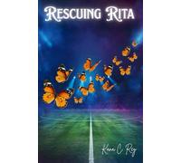 Rescuing Rita: A High School Why Choose Romance