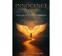 Resean Crawford Innocence Lost (Tascabile)