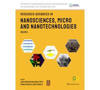 Research advances in nanosciences, micro and nanotechnologies (Vol. V)