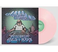 Research and Destroy (Pink Vinyl LP)