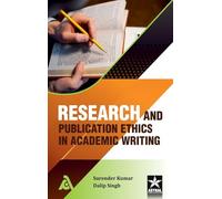 Research and Publication Ethics in Academic Writing_Int