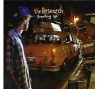 Research - Breaking Up