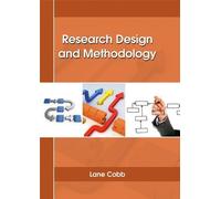 Research Design and Methodology (Copertina rigida)