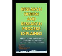 Research Design and Research Process Explained