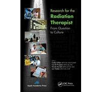 Research for the Radiation Therapist: From Question to Culture - NUOVO