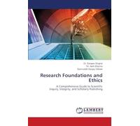 Research Foundations and Ethics: A Comprehensive Guide to Scientific Inquiry, Integrity, and Scholarly Publishing: De la enfermedad gástrica a las implicaciones para la salud mundial
