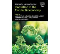 Research Handbook of Innovation in the Circular Bioeconomy